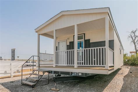 chattel loans for mobile homes.